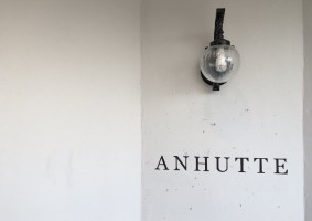 ANHUTTE / 海老名 / Designed by OHESO GARAGE
